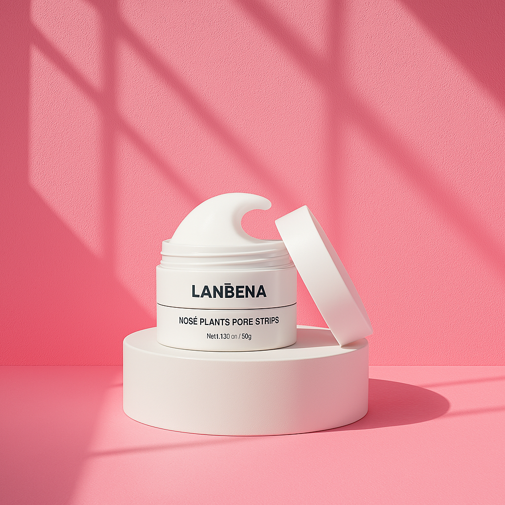 Derma LUX™ Mască Puncte Negre